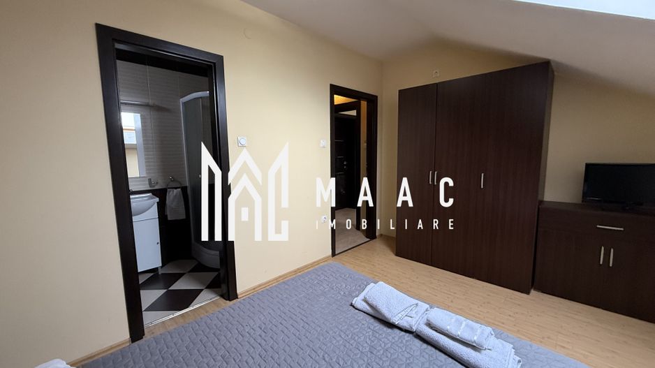 Casa individuala | 7 Camere cu baie proprie | Promenada - Poză 15