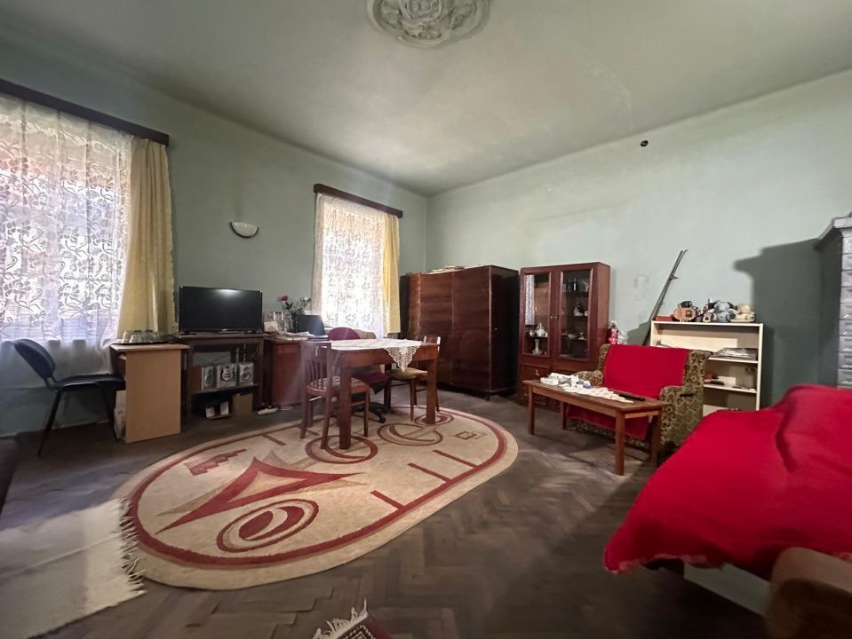 Apartament 2 camere, Str. Somesului, Sibiu - Poză 1