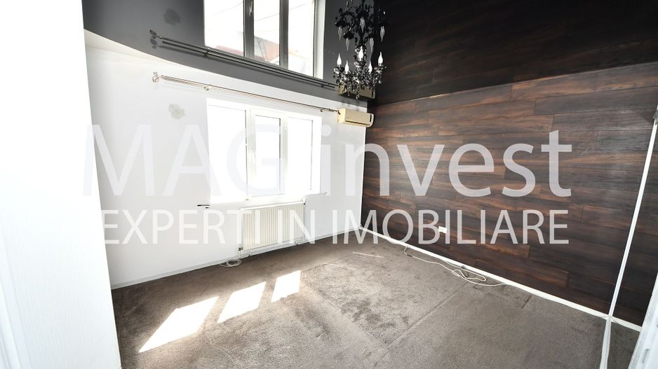Exclusivitate - Vila P+2E - 15 camere, garaj - Mazepa 2, str. Al. Cernat - Poză 9