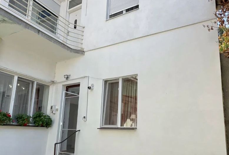 Apartament Modern De Inchiriat | Pet Friendly | Ultracentral | Terasa - Poză 7