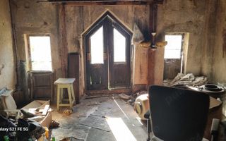 Ag BRASADAS vinde casă cu 2 apart. Calea Călărașilor Coposu. - Poză 3