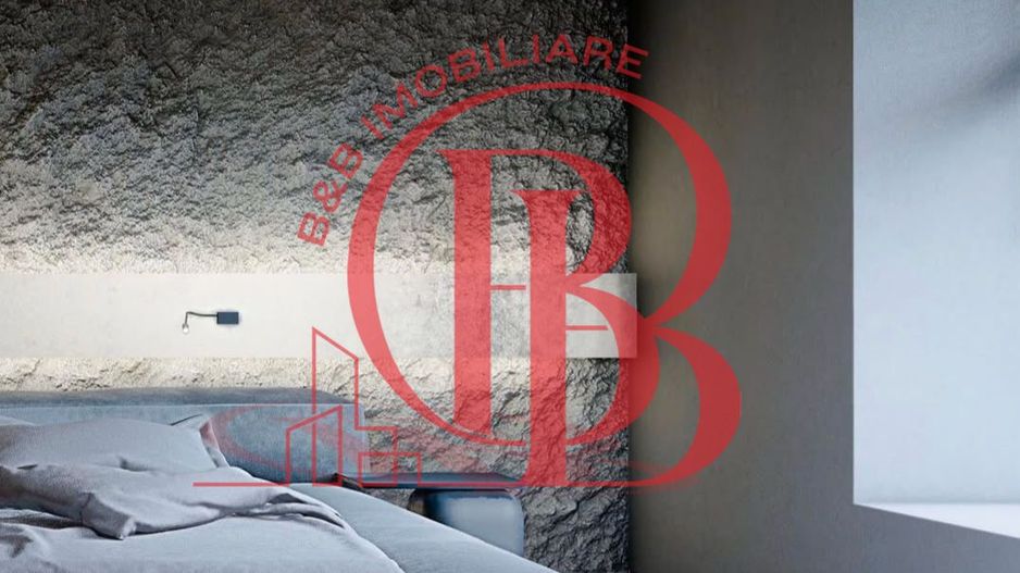 Oferta Lansare 2 camere bloc boutique  parcul Teilor - Poză 9