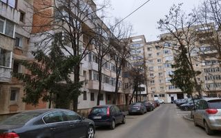 Apartament 2 camere DECOMANDAT - GARA - Poză 11