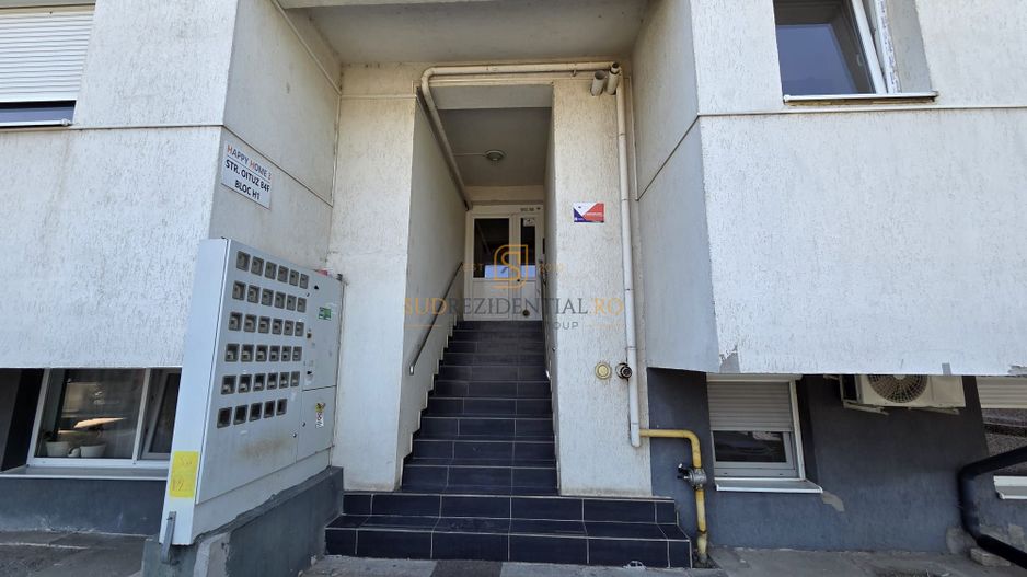 Apartament tip Studio de vânzare, 40 mp – Str. Oituz  – 58.000 € - Poză 15