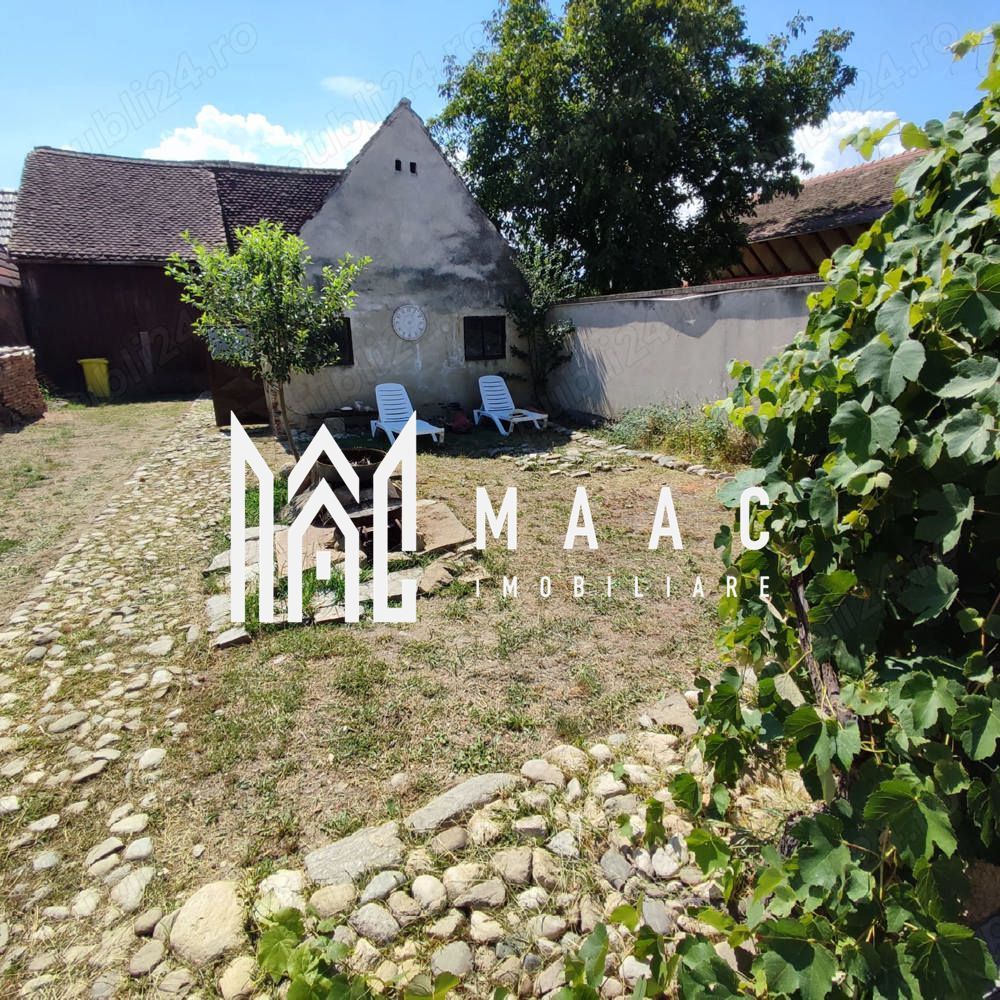 Casa individuala 5 camere | Curte | Cristian - Poză 13