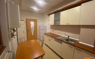 3 camere decomandat lux zona Medicina - CENTRALA PROPRIE - Poză 10