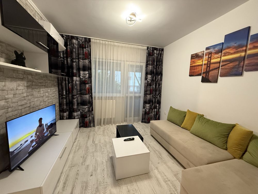Vânzare 🌟 Apartament 2 Camere Decomandat | Bloc 2019 | Parcul Teilor - Poză 1