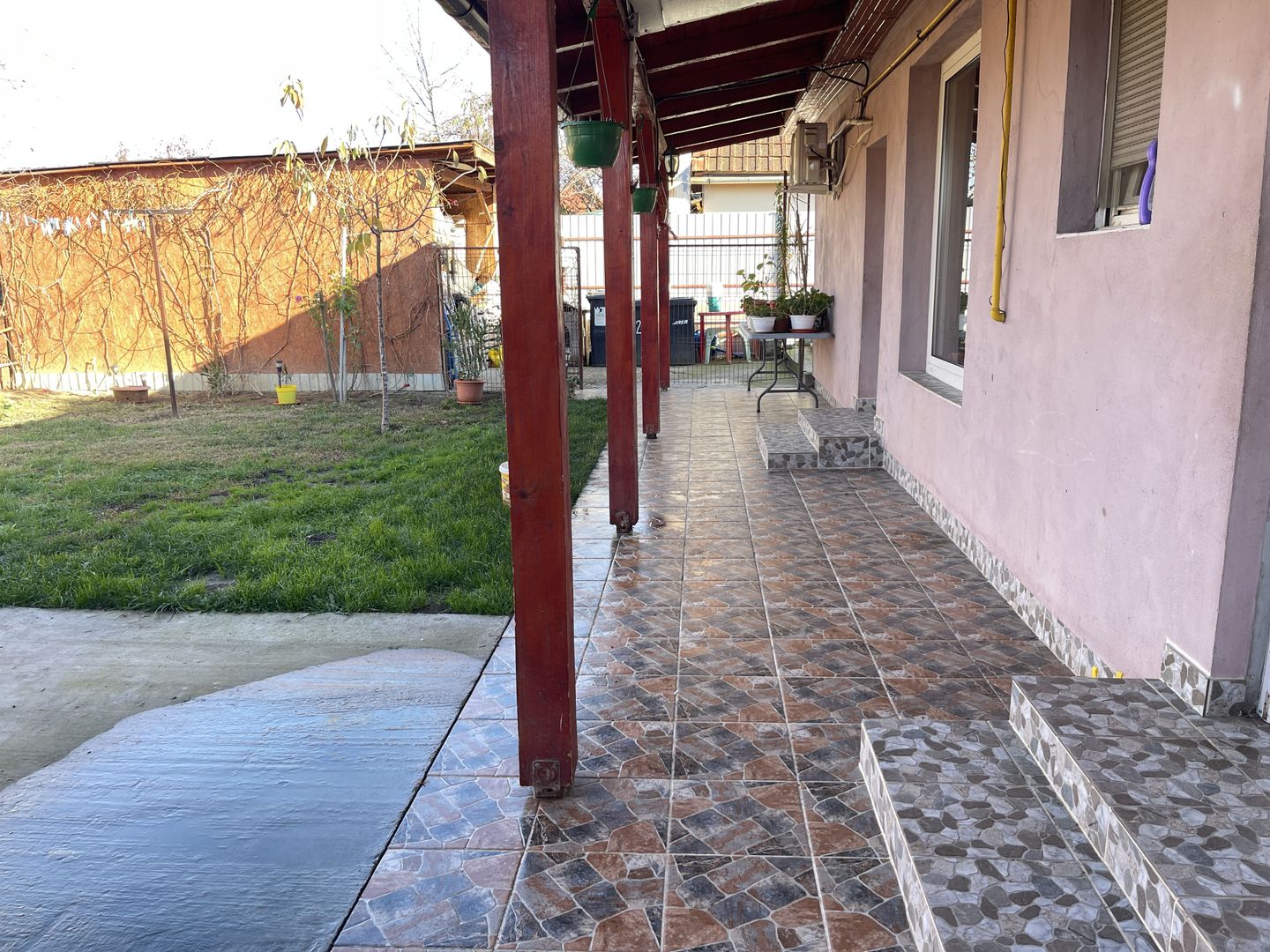 Casa de vanzare in Remetea Mare - Poză 19