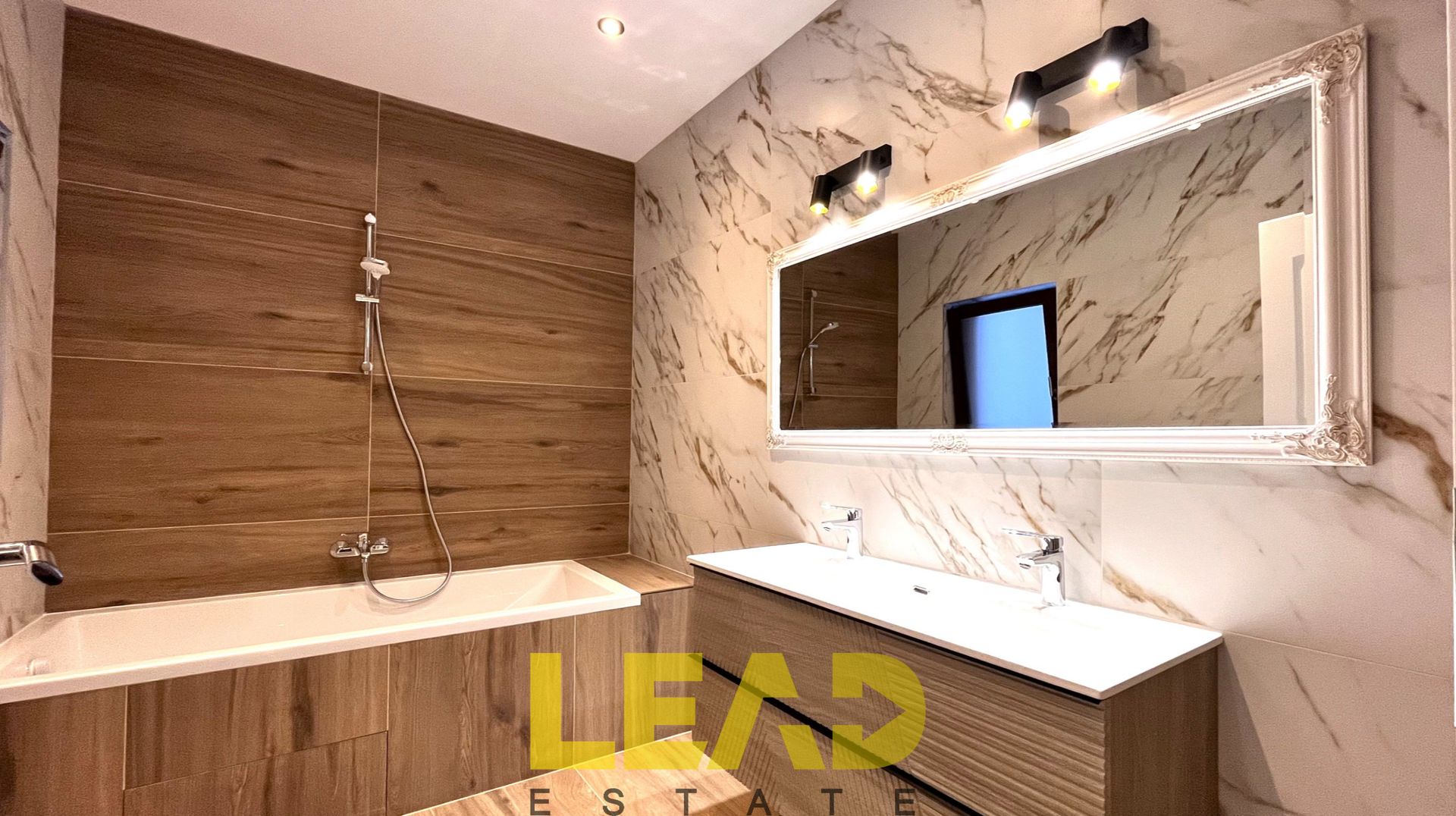 Penthouse, panoramă,  155 mp utili, cartier Schei! - Poză 5