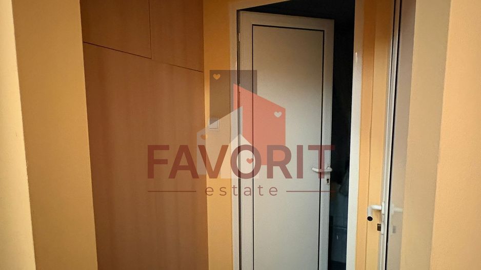 2 camere | etaj 2 | centrala proprie | mobilat si utilat | zona excelenta | - Poză 11