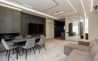 Vânzare, casă, 3 camere, str. Aurel David, Ialoveni - Poză 12