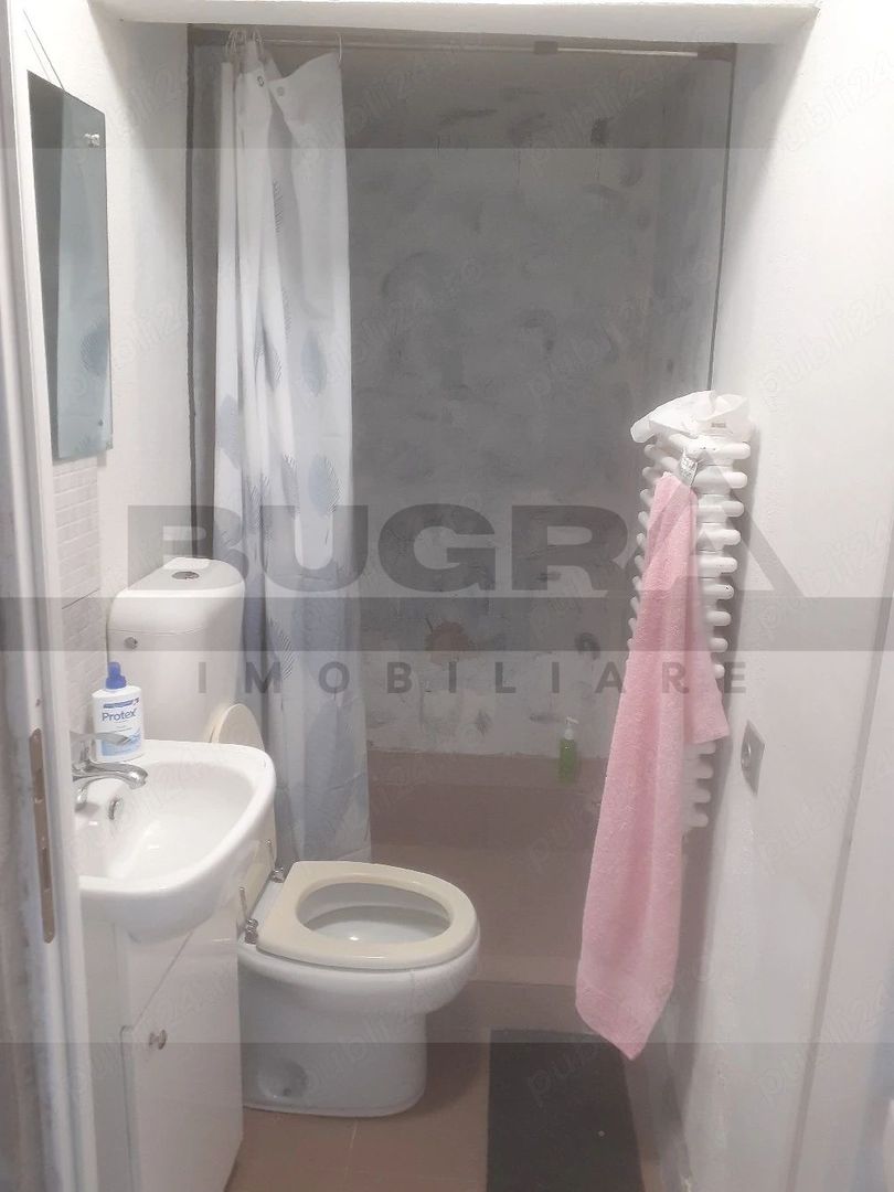 Apartament de 1 camera, 38 mp, zona Cluj Arena - Poză 5