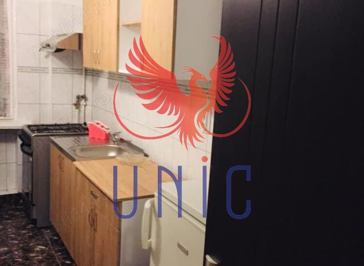 2 camere decomandate, ultracentral - cinema Patria - 400 Euro - Poză 7