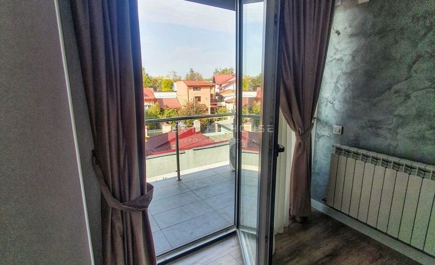 2 Camere | 13 Septembrie – Sector 5 - loc de parcare si centrala - Poză 3