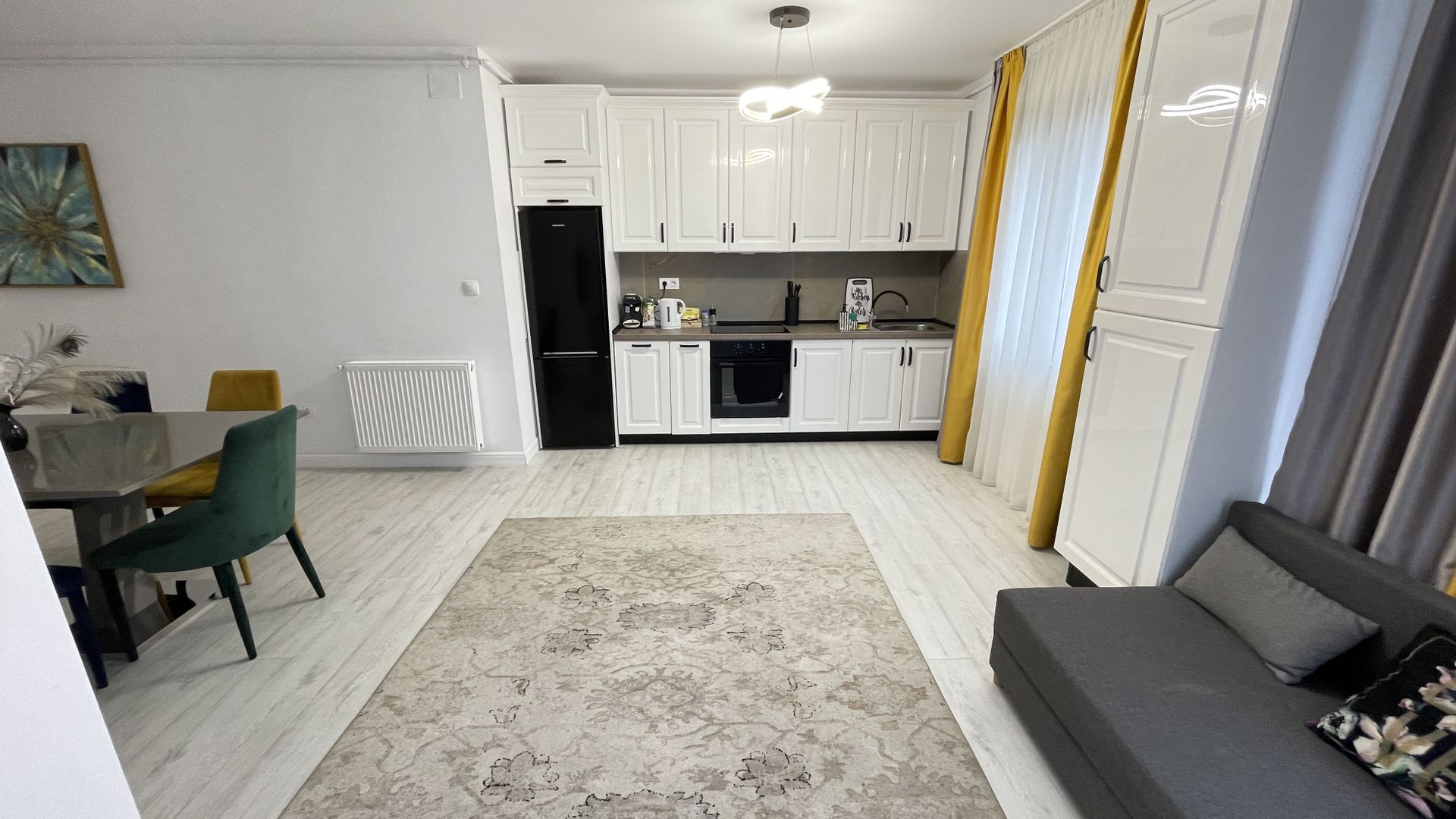 Apartament de vanzare in zona Torontalului - Poză 3