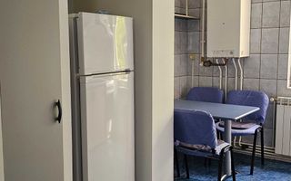 Apartament 3 camere de inchiriat, bloc reabilitat,  Romancierilor - Poză 4
