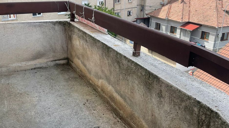 Apartament cu 2 camere de vânzare in zona centrala Alba Iulia - Poză 6