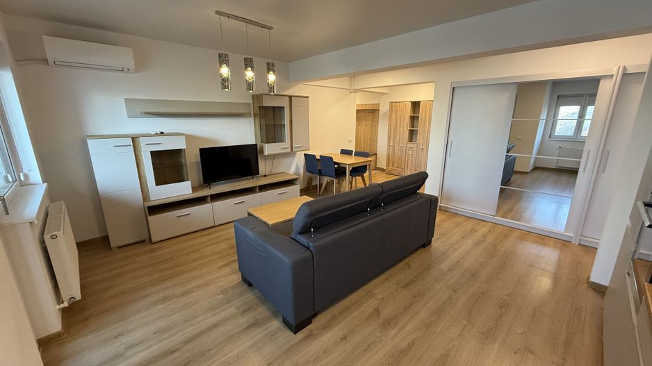 Apartament Premium - Global City Mihai Bravu - Parcare Sub - Poză 2