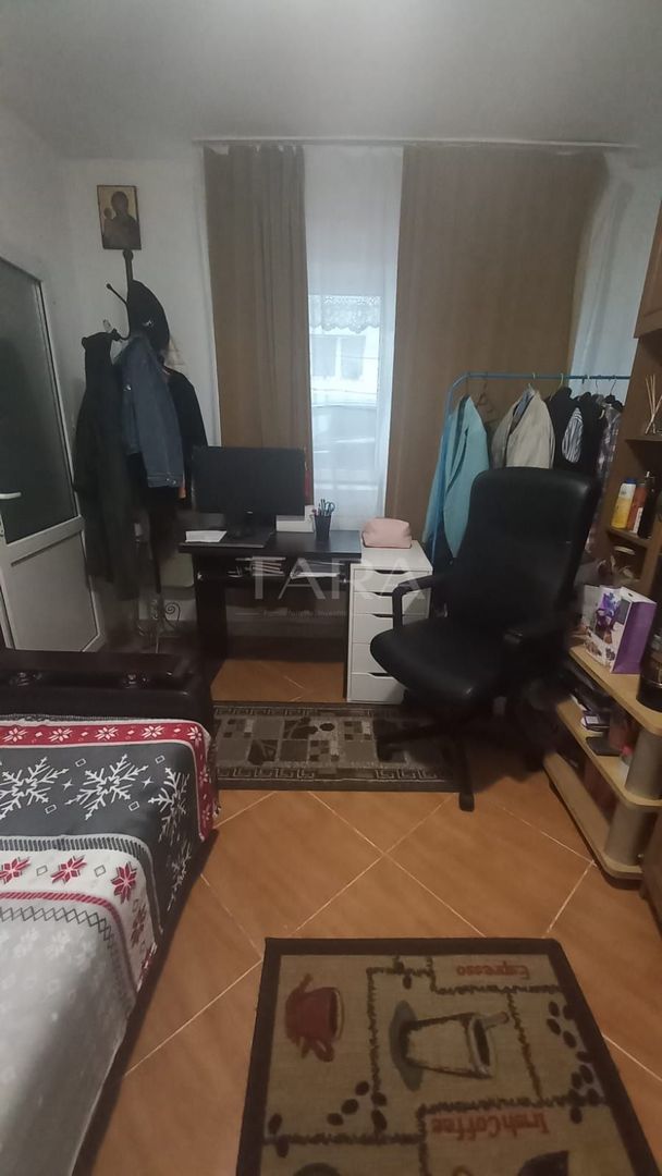 Apartament 1 cameră – 28 mp – Buna Ziua. - Poză 4