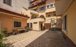 3 IMOBILE - LOT 676 MP - RECONSOLIDATE - ROMANA VICTORIEI - DOROBANTI - Poză 23