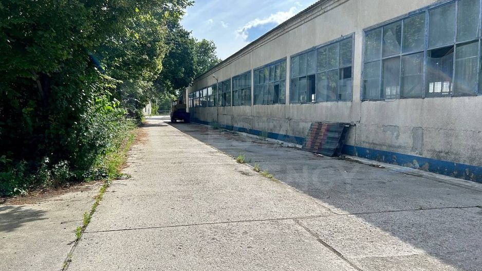 Vânzare, spațiu comercial, 1.24 ha, str. Sofia, Bălți - Poză 11