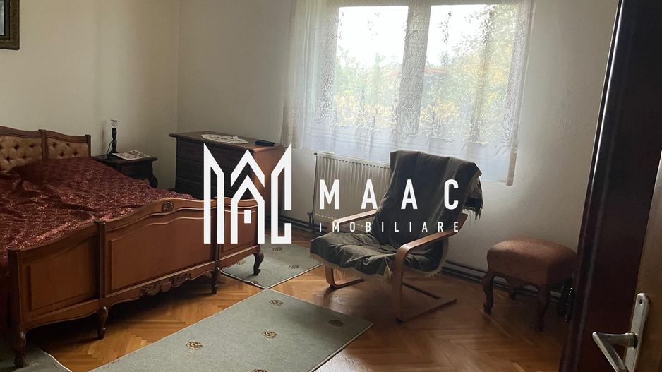 Casa 6 camere I 263 MPU I 700 MP Teren I Talmaciu - Poză 12