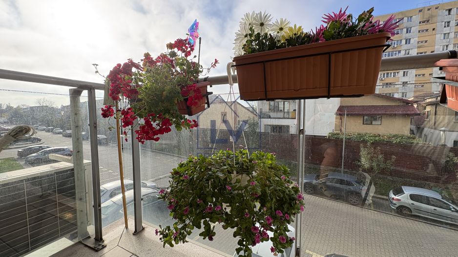 VANZARE 2 CAMERE | COMPLEX ROSE GARDEN - Poză 8