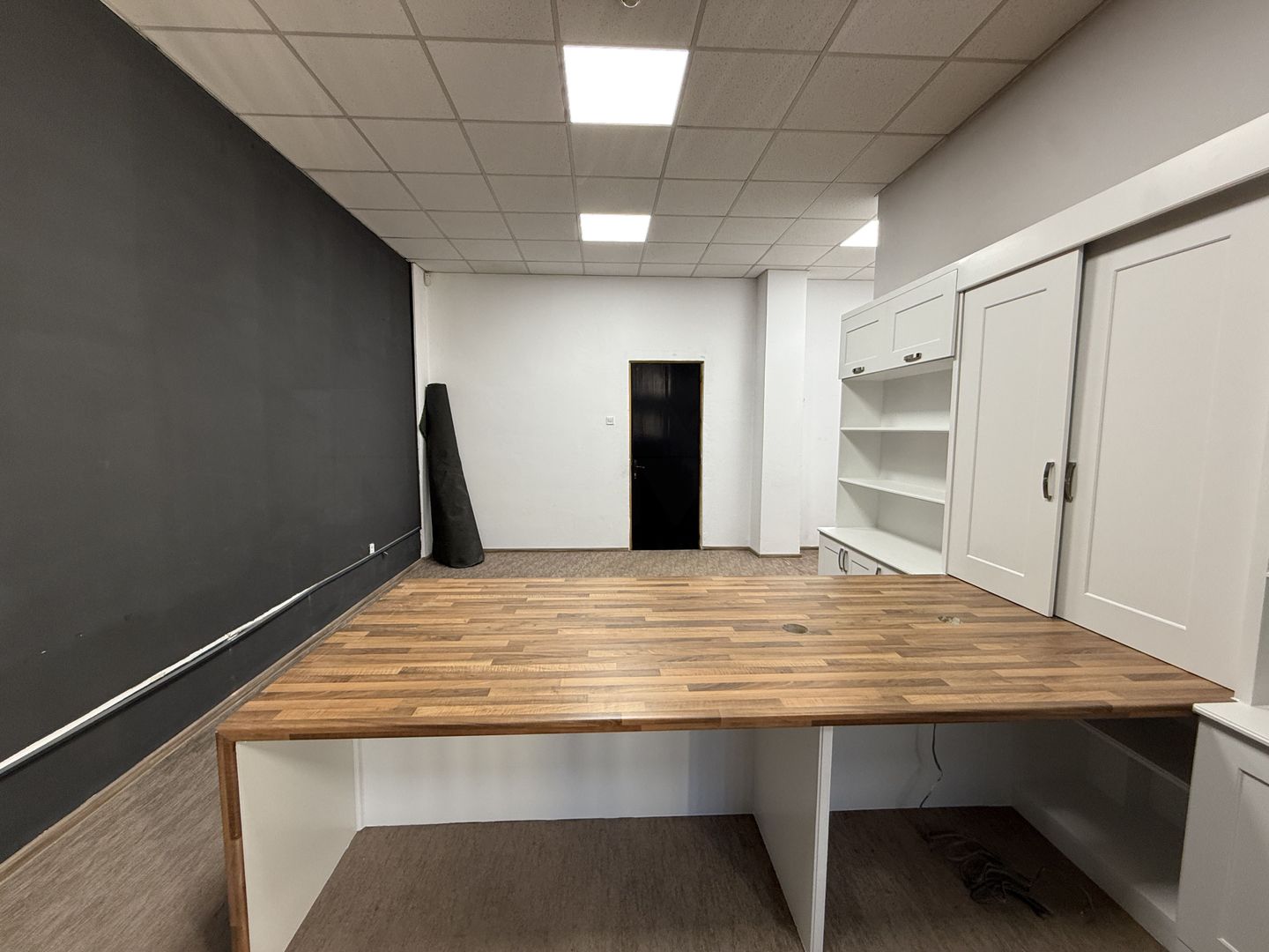 Birou de inchiriat | Centru | 28 mp | 280 EUR/luna - Poză 4