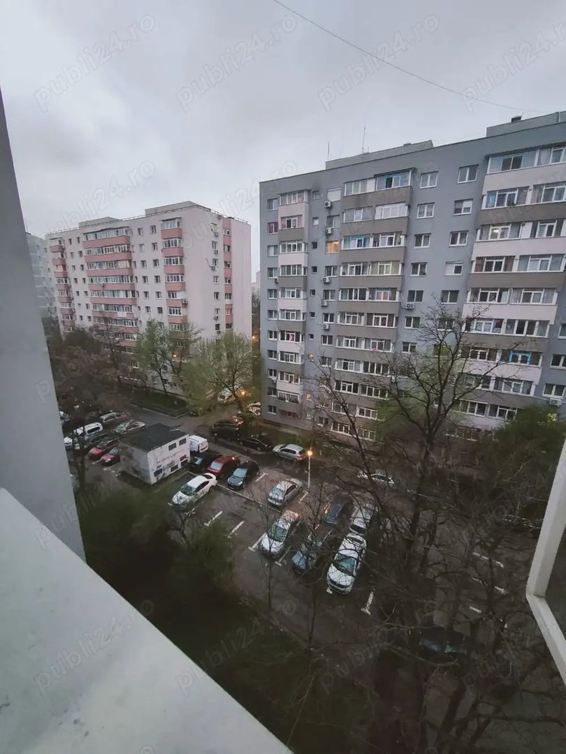 Apartament 2 camere de vânzare - Necesită renovare - Zona Ghita Șerban - Poză 1