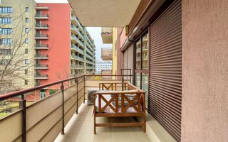 Apartamentul 2 camere, Parcare, zona Iulius Mall - Poză 18