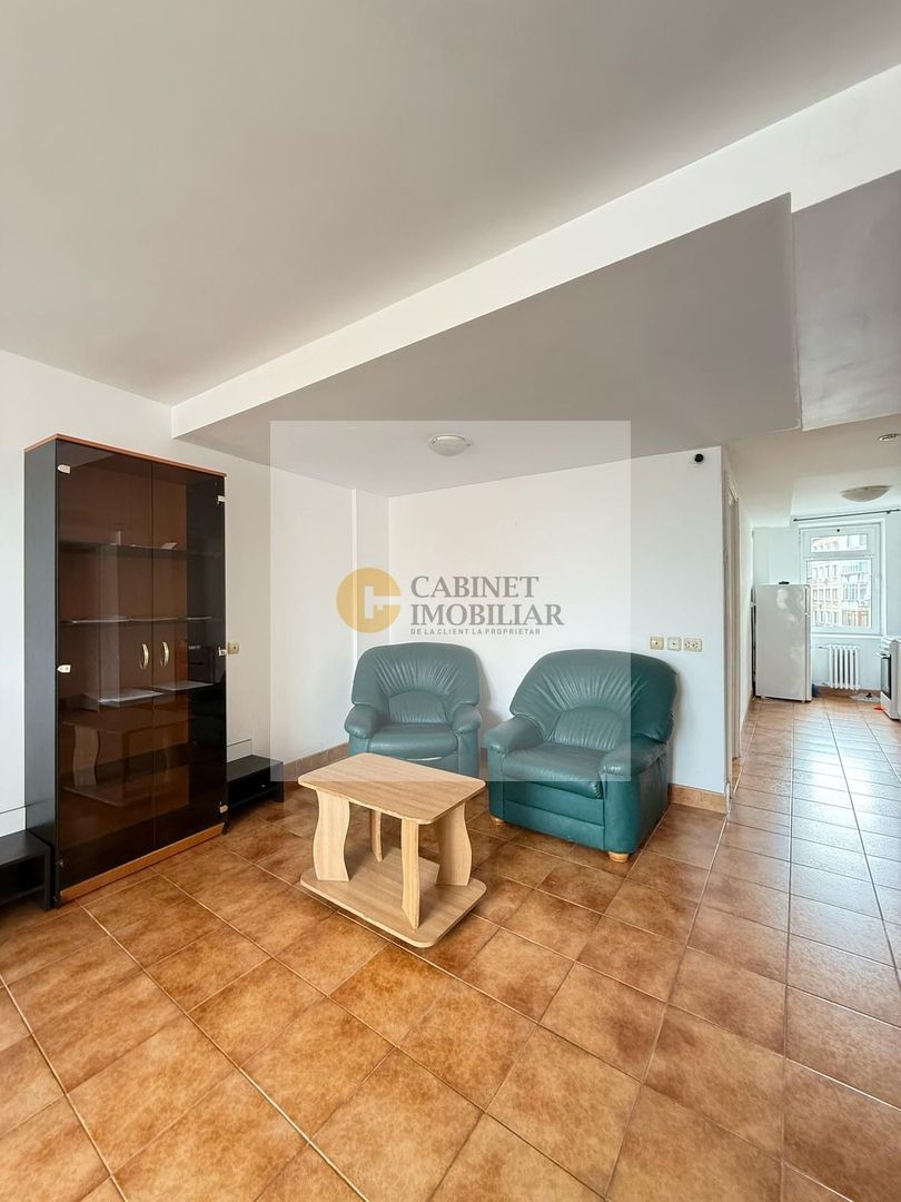 3 camere  | Piata Romana | 2 balcoane deschise - Poză 2