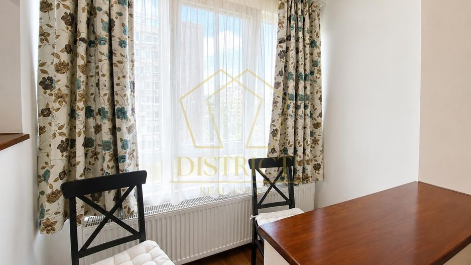 Apartament cu o camera | Take Ionescu - Poză 4