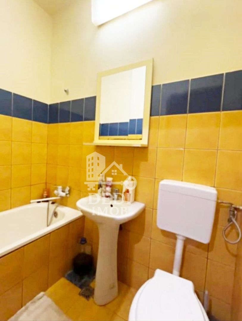 Apartament 1 camere de vânzare in zona Rogerius, Oradea - Poză 5