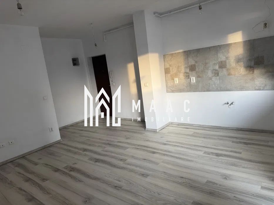 Apartament 2 Camere I Parter I Nemobilat I Balcon I Turnisor - Poză 6