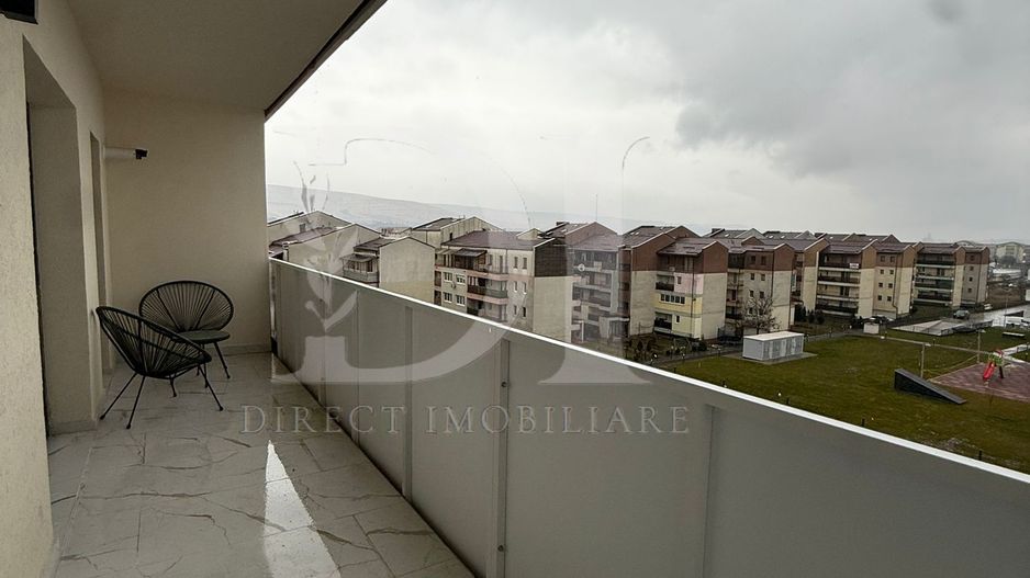 Apartament premium 2 camere / etaj intermediar / Zona Eroilor - Poză 14