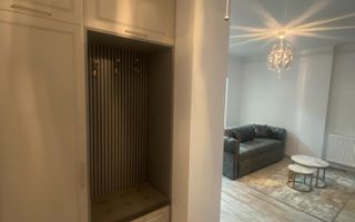 Cug - Apartament 2 Camere Decomandat + Loc De Parcare -Bloc Nou - Poză 5