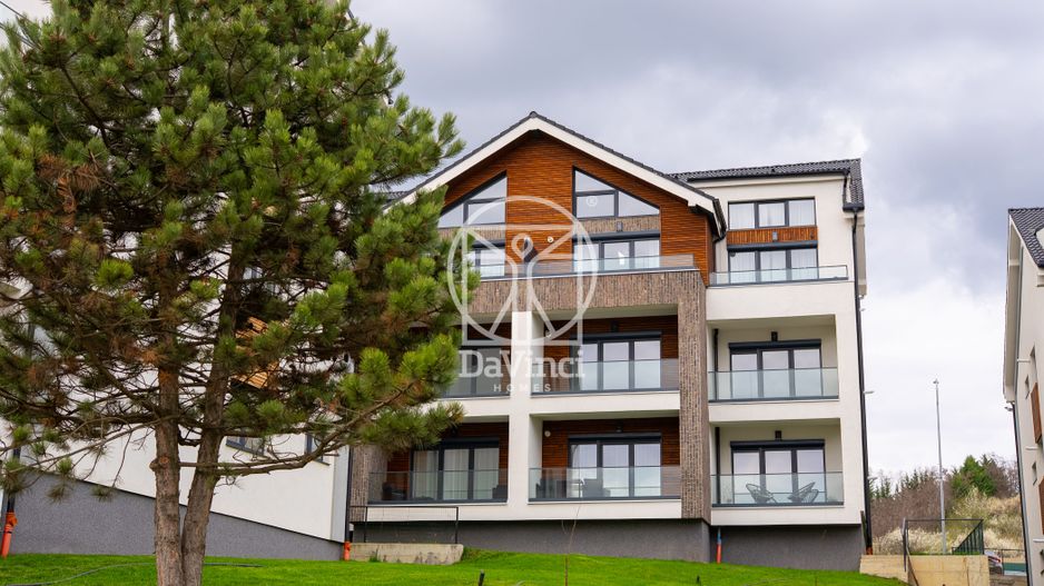 Penthouse 3 camere -2 bai - aer conditionat (NCL-29D-Ra-ap.8) - Poză 16