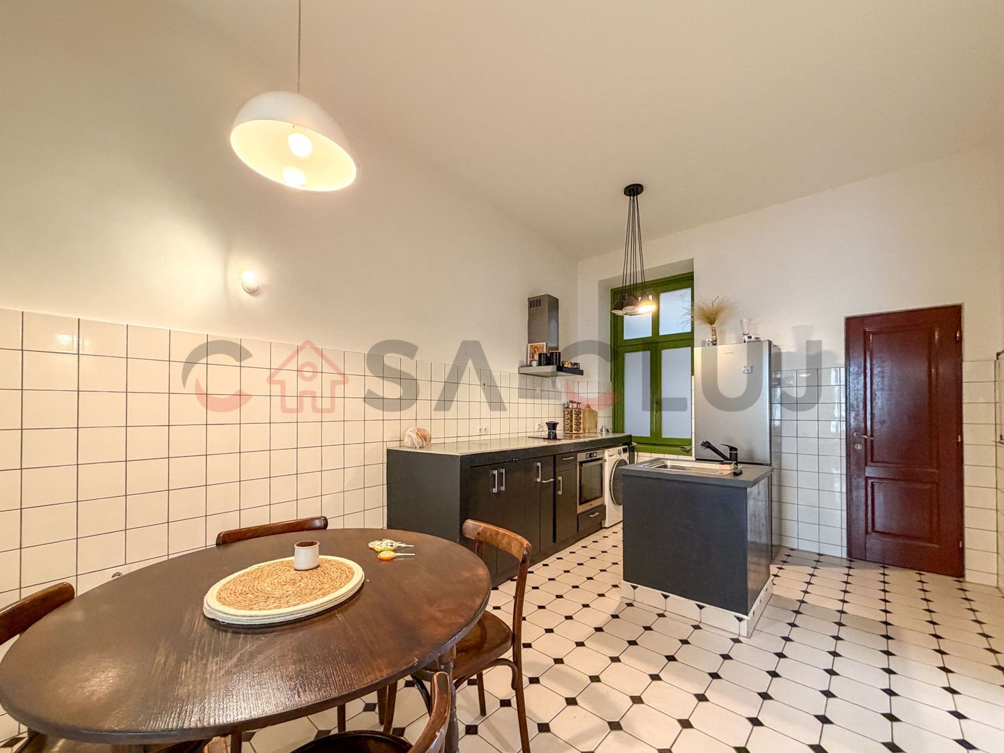 2 camere, zona Tribunalului - Poză 9