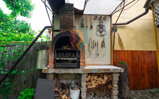 Casă în Centrul vechi Mediaș - Poză 8