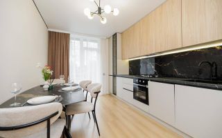 Vânzare, apartament, 2 camere, str.  Ialoveni, Telecentru - Poză 2
