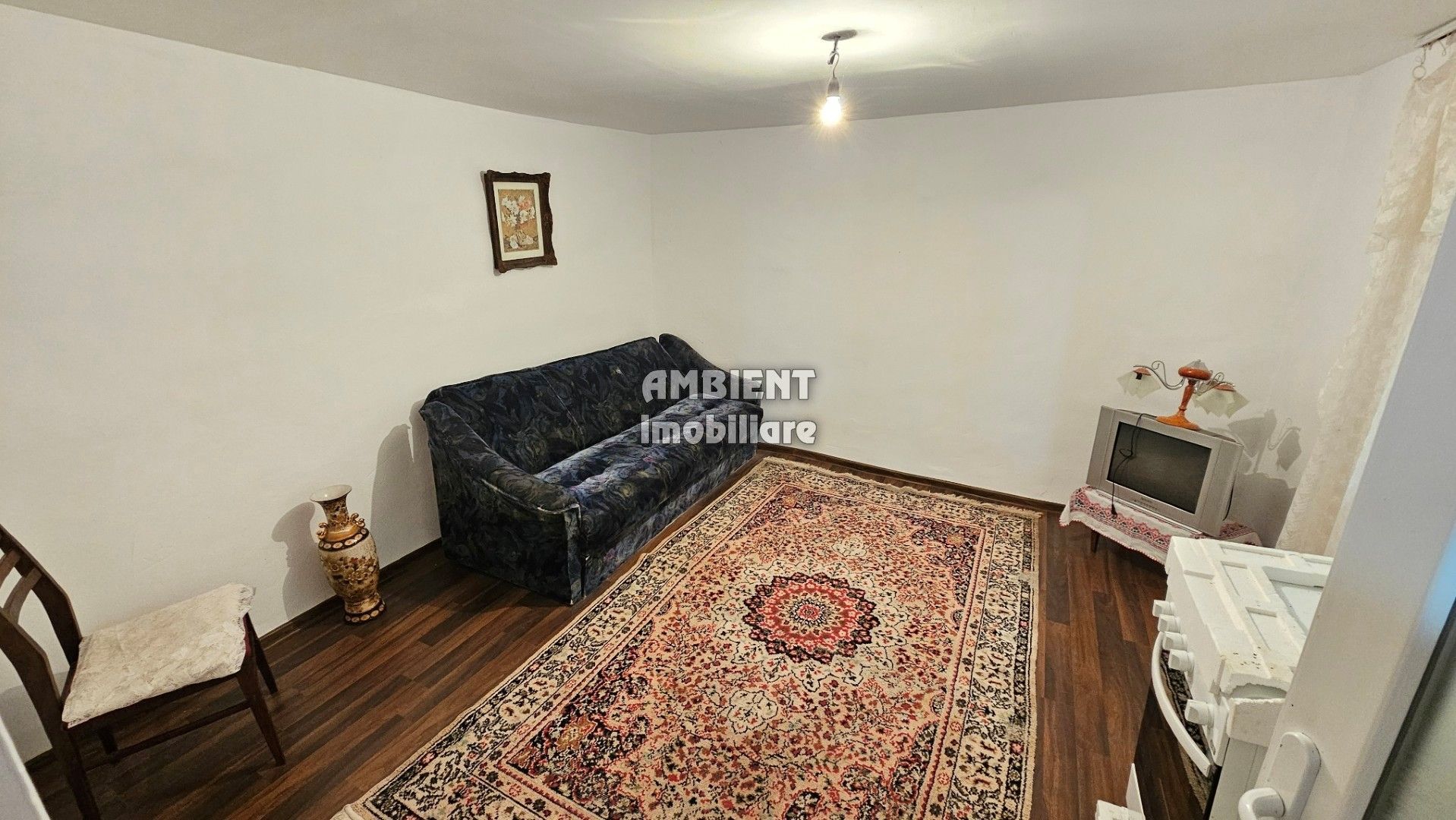 Casa traditionala in VASLUI, zona GURA BUSTEI, teren 500 mp; - Poză 2