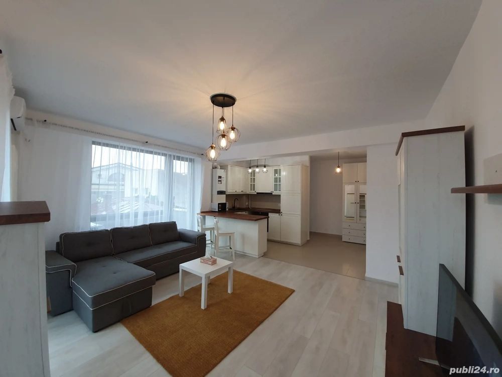 Apartament cu2 camere, zona Ferdinand - mosilor 750 - Poză 5