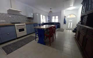 Casă 3 camere I 75mpu I Teren 1200mp I Tălmaciu - Poză 3