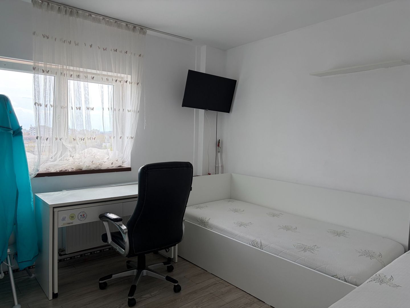 Apartament atragator, trei camere, Brancoveanu, 95.000€ - Poză 15