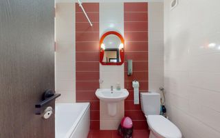 Apartament 2 camere 61 mp, mobilat și utilat, Șos. Chitilei 333–335 - Poză 6