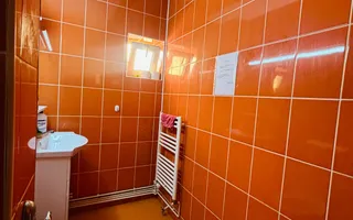 Spațiu de birouri cu 6 camere - 140 utili, 12 parcari, C. Turzii - Poză 14