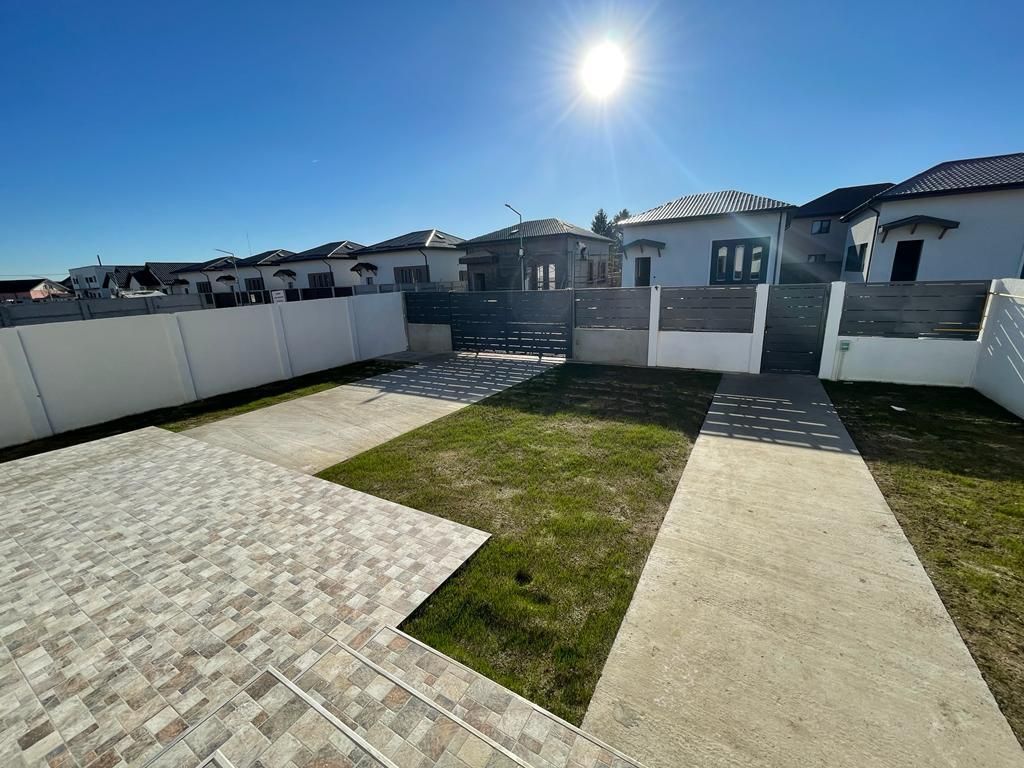 CASA TINERETULUI,OFERTA LUNA APRILIE, INCALZIRE IN PARDOSEALA,COMIS 0% - Poză 2