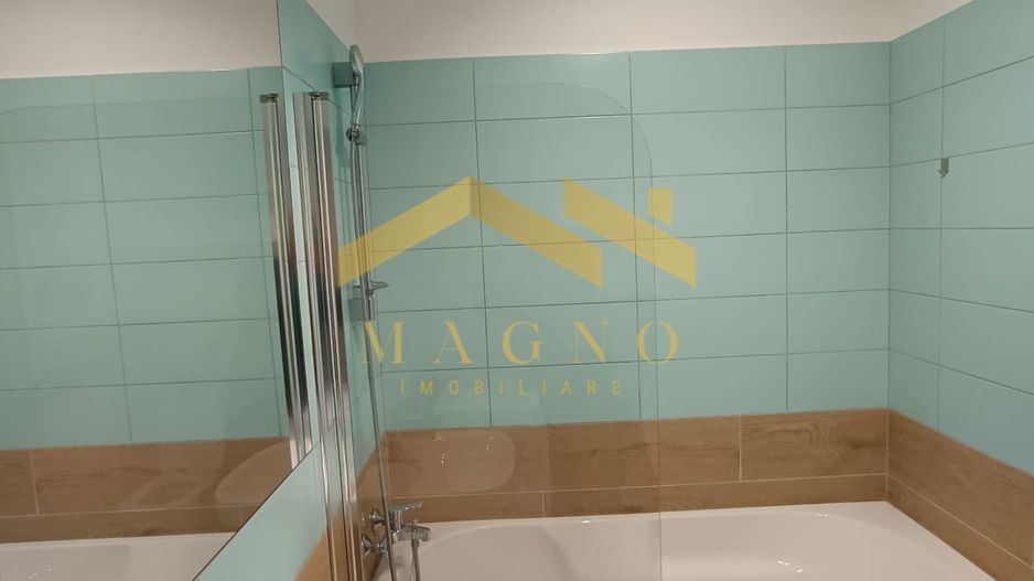 Ap. 2 camere zona ARED IMAR de inchiriat +parcare - Poză 10