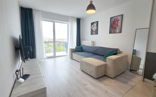Studio Modern Kasper Parcare - Poză 3