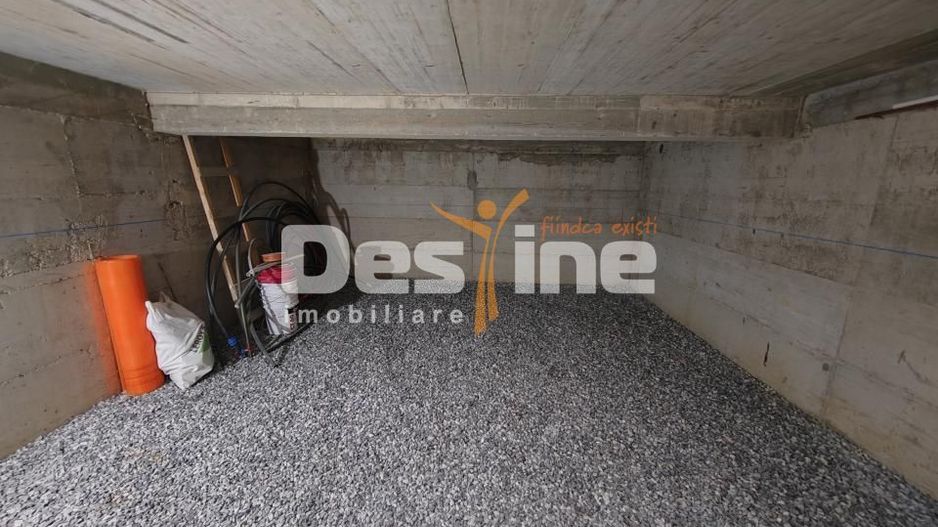 BÂRNOVA - Casă individuală P+POD, 156 mp + 1000 mp teren - Poză 11